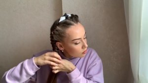 НОВЫЙ способ КАК СДЕЛАТЬ КУДРИ БЕЗ ПЛОЙКИ | HEATLESS CURLS TUTORIAL