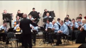 В.Биберган Любимая мелодия