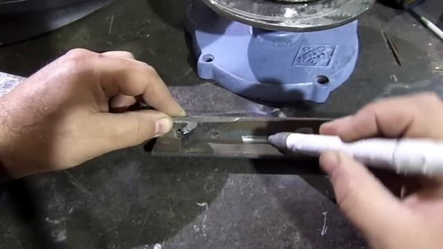 Как правильно варить угловой шов. смотреть онлайн