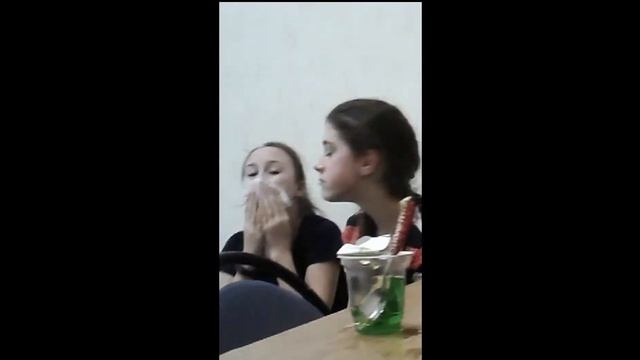 VLOG: Соревнования по Гандболу в Белгороде.