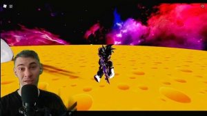 Все концовки сырный лабиринт роблокс cheese escape Чейз Play