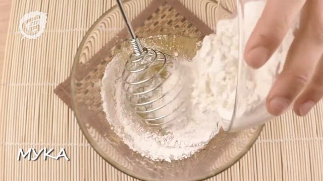 Как приготовить яблочный пирог. Рецепт на кефире с манкой ? GUSTO! ВКУС ВДОХНОВЕНИЯ ? 2016 смотреть онлайн