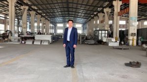 Цех по производству оборудования из керамического волокна