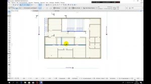 Слои. ПРАВИЛЬНАЯ структура проекта ArchiCad часть 1. Сборно-монолитное каркасное здание в ArchiCad