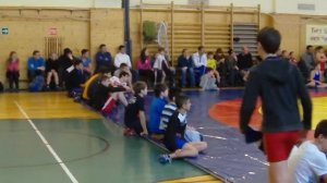 7 декабря турнир по вольной борьбе г.Домодедово