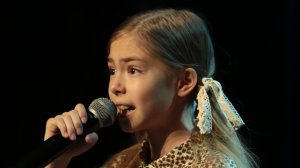 Зинка. Музыка и аранжировка Иделии Мухамедзяновой, на стихи великой Юлии Друниной.