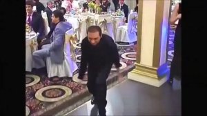 Gypsy dance.Старая Гвардия на Круг-2ч.(Москва).