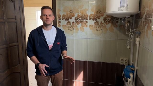 Обзор дома 115 м2. Необычный дизайн интерьера. Каркасный дом под ключ. смотреть онлайн