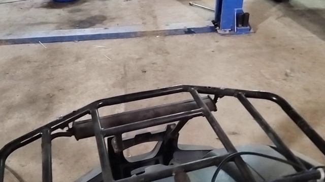 детский квадроцикл смотреть онлайн