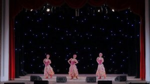 Муниципальный ансамбль танца и музыки Иван да Марья (г.Екатеринбург)_Уж ты Таня, Татьяна