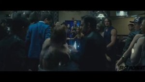 (Джон Уик) Джон убивает Йозефа