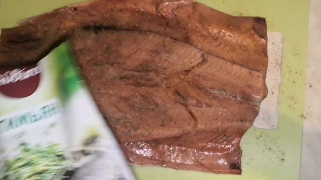 Рыба в Фольге на Костре, ГОЛЕЦ, очень ВКУСНО и СОЧНО получается!!!