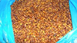 Как Заготовить Пергу