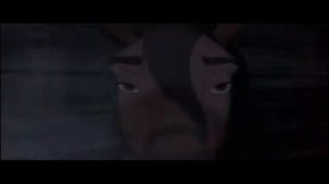 Клип по " спирит душа прерий" под песню " нервы"