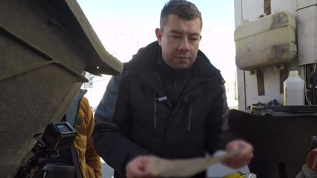 ЦЕНА ОШИБКИ - 900.000р! Полная ФУРА ПРОБЛЕМ смотреть онлайн