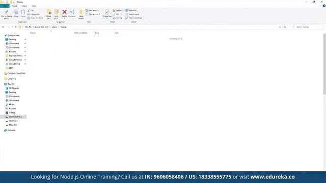 Introduction to Node.js | NodeJS Tutorial for Beginners | Edureka | Web Dev Rewind -3