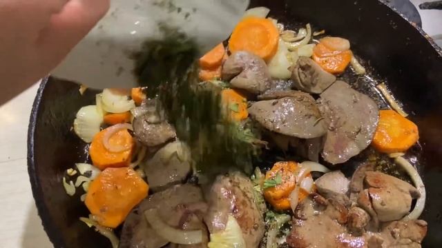 Печеночный паштет. ВКУСНЫЙ ПАШТЕТ из  печени