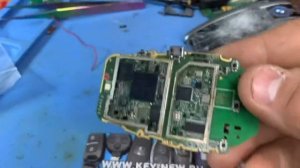 Утопили ключ Bmw G серия Что делать? Обзор частых неисправности Ключа