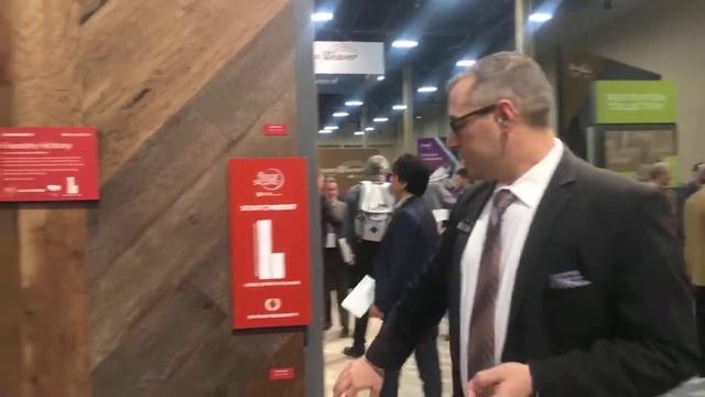 See What's Shaping Up in Wood and Laminate Visuals: Herringbone, Chevron, Long and Wide, and more смотреть онлайн