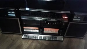 SHARP 939  установка MP 3 плеера