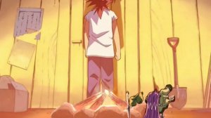 [SnN] Denshin Mamotte Shugogetten OAV 05 vostfr