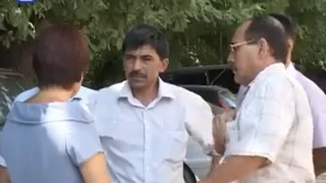 В Шымкенте строители работают бесплатно смотреть онлайн