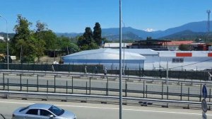 ПОЕЗД 927.КАК ДОБРАТЬСЯ ДЕШЕВО С СОЧИ ДО ГАГРЫ, ЗА 300 РУБЛЕЙ