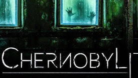 Chernobylite