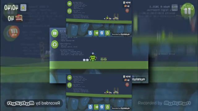 (YTPMV) Bad piggies: Police caught the criminals Scan смотреть онлайн