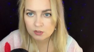 АСМР МАКИЯЖ ? С МОКРЫМ ПАЛЬЧИКОМ ПОДРУЖКЕ СТУДЕНТКЕ / ASMR Wet finger makeup