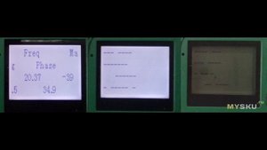 Tivdio HR-11S Радио диванного выживальщика | #Обзор