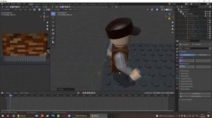 Как сделать 3D LEGO анимацию?