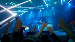 Limp Bizkit – Behind Blue Eyes (The Who cover), 05.11.2015 Ростов-на-Дону, КСК Экспресс HQ