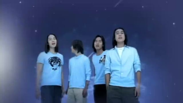 F4 - 流星雨 смотреть онлайн