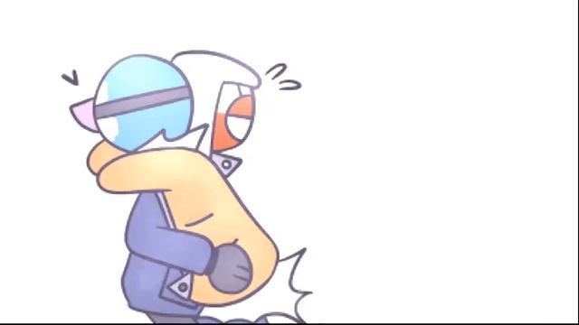 ★ TOP 10 COUNTRYHUMANS MEME ★ #1 смотреть онлайн