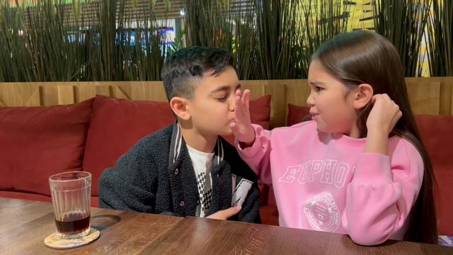 СЪЕМКИ С СЫНОМ | ПРИВЕЛ ДЕВУШКУ ЗНАКОМИТЬСЯ