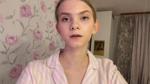 ОДИН ДЕНЬ ИЗ МОЕЙ ЖИЗНИ | организация, уход за кожей | My Day