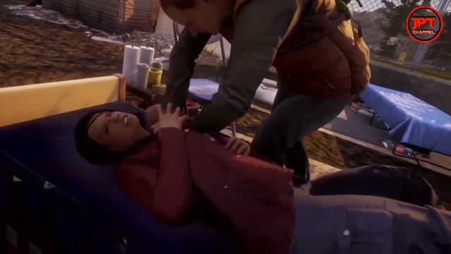 STATE OF DECAY 2 Final Trailer (New Zombie Game) 2018 смотреть онлайн