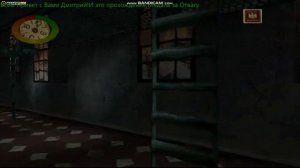 ПРохождение на PS1 Медаль за Отвагу!