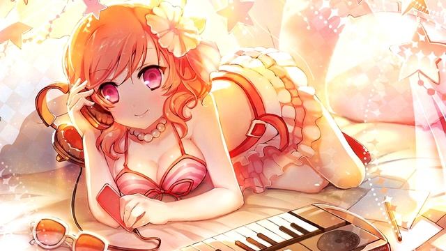 Takagi Ketra - AMORE E CAPOEIRA ft. Giusy Ferreri, Sean Kingston (Nightcore) смотреть онлайн