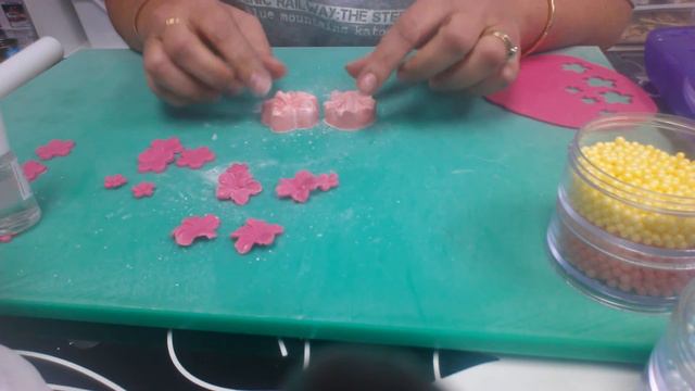 How to make a Cherry Blossom смотреть онлайн