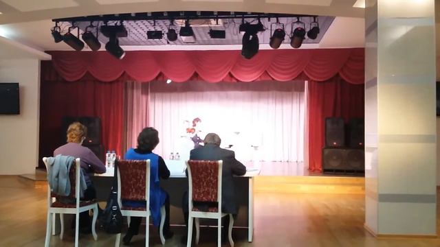 Ли - Моцарт Рондо смотреть онлайн