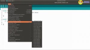 ESP8266 NodeMCU - How to Upload and Flash codes from Arduino IDE in Linux & Windows | Som Tips