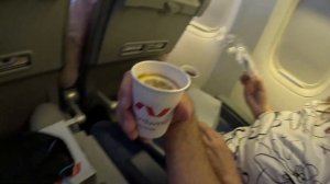 #1_Куба 2023. Перелет на Кубу авиакомпанией Nordwind airlines. Заселение в отеле PGS Varadero Resor