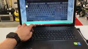 Asus X751L