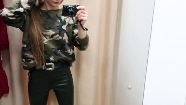 МОДНЫЙ ШОППИНГ В МИНСКЕ #nastassia