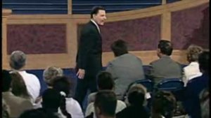 Бог есть любовь, и я тоже! Кеннет Коупленд\Kenneth Copeland