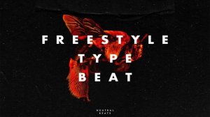Бит для Фристайла - Shanghai | Биты для рэпа | Трэп биты 2023 | Type Beat