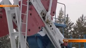 Малеева Алёна. История Цеха ЦДНГ-8, ТПП "Урайнефтегаз"