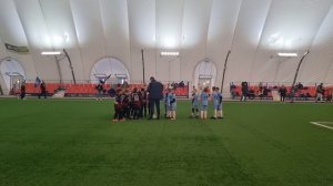 Детский Футбольный Турнир LION CUP 2015 Года. ФК АРСЕНАЛ - ФК ВИТЕБСК